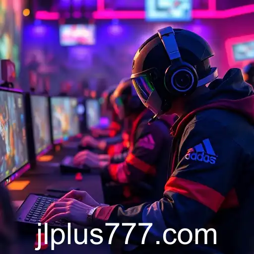 The Digital Wonderland of Online Gaming