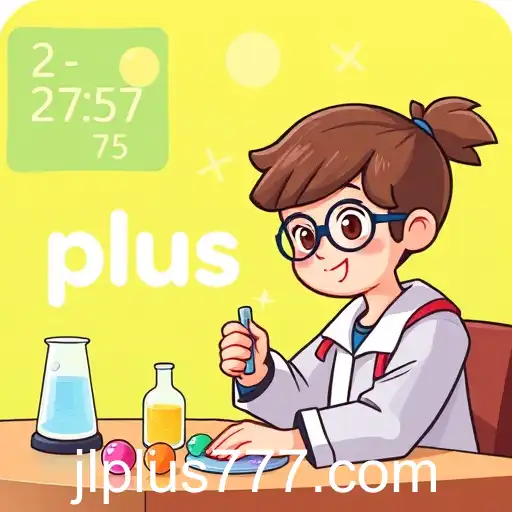 Exploring Educational Games: Unleashing the Potential of Learning with 'plus777'