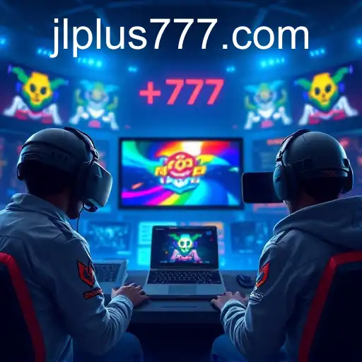 Gaming Industry Trends and Innovations