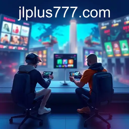 Gaming Trends and Innovations in 2025