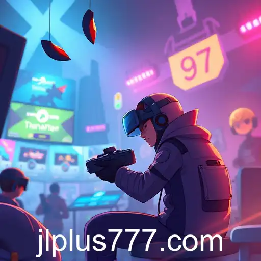 Gaming Trends and Innovations