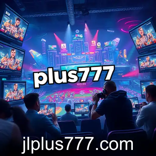 Digital Adventures: Transforming Gaming in 2025