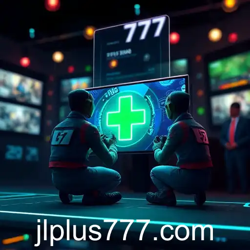 The Digital Evolution of Gaming in 2025