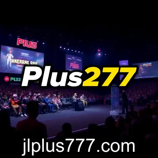 The Digital Landscape of Plus777 in 2025