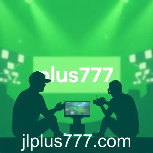 The Digital Playground: Gaming Trends of 2025