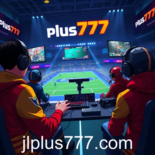 The Evolution of Online Gaming