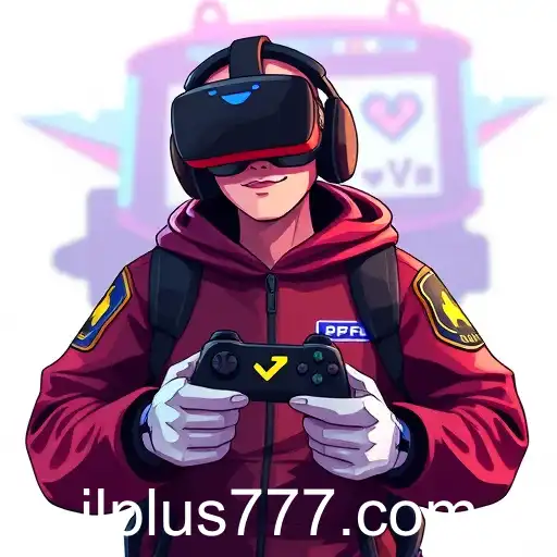 The Evolution of Online Gaming Platforms