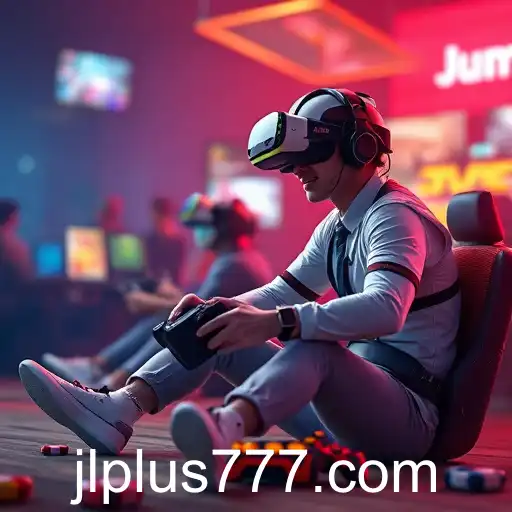 Expansion of Online Gaming in 2025