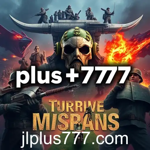 Gaming Evolution: Plus777 Leading the Charge