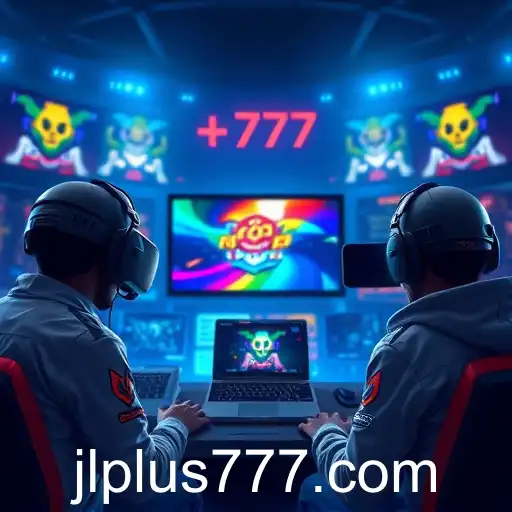 Gaming Industry Trends and Innovations