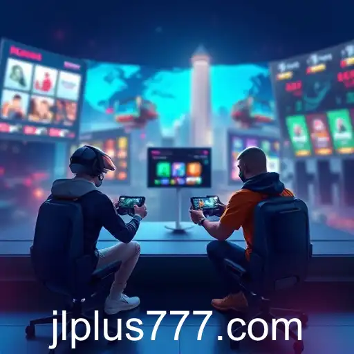 Gaming Trends and Innovations in 2025