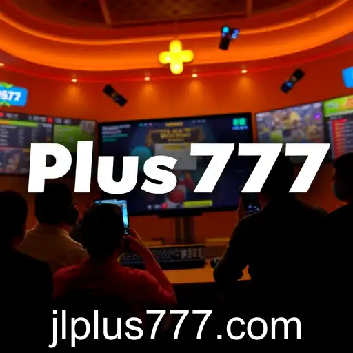 The Rise of Plus777 in the Gaming World