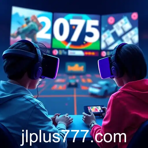 The Rise of Digital Gaming Communities