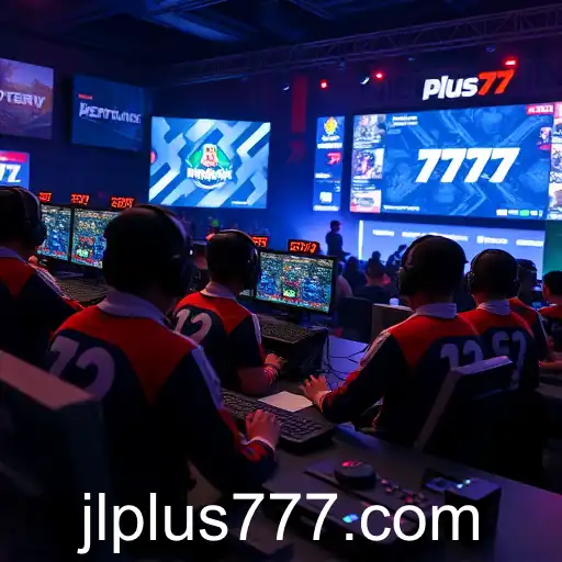 The Rise of Gaming Communities Online