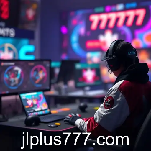 The Rise of Gaming Platforms in 2025