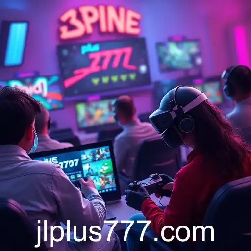 The Rise of Online Gaming Amid Global Changes