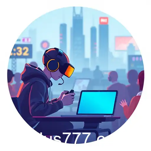 The Rise of Online Gaming and Its Impact on Society