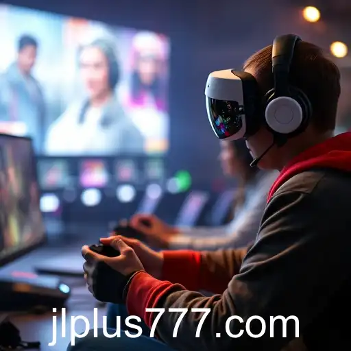 Rise of Online Gaming Platforms in 2025