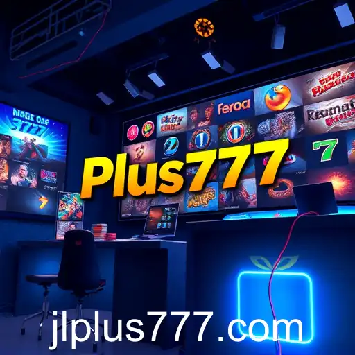 The Rise of Plus777: Revolutionizing the Online Gaming Experience