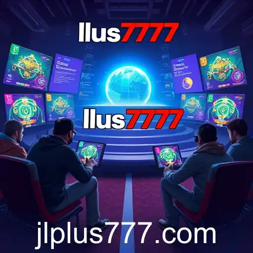 Gaming Trends 2025: The Rise of Plus777
