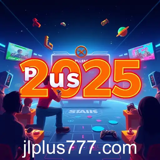 The Rise of Plus777 in the Gaming World