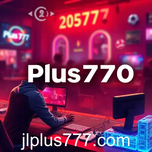 The Rise of Plus777 in Gaming Community
