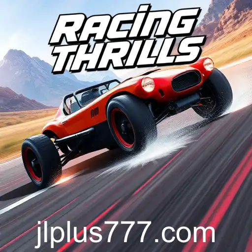 Exploring the Thrilling World of Racing Games with Plus777
