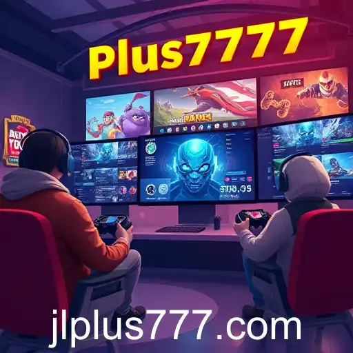 Rise of Online Gaming Platforms in 2025