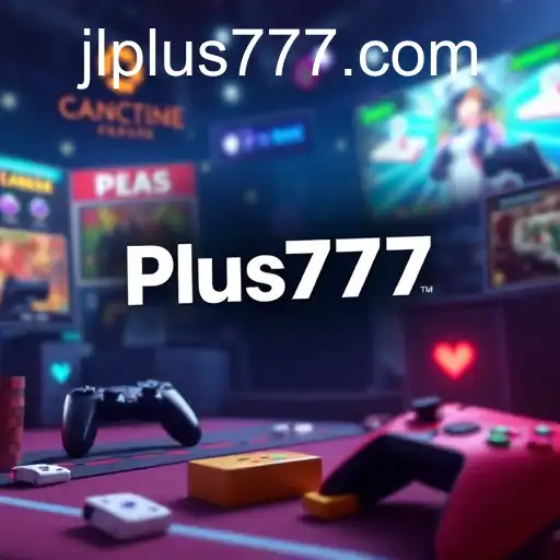 The Rise of Plus777 in Online Gaming