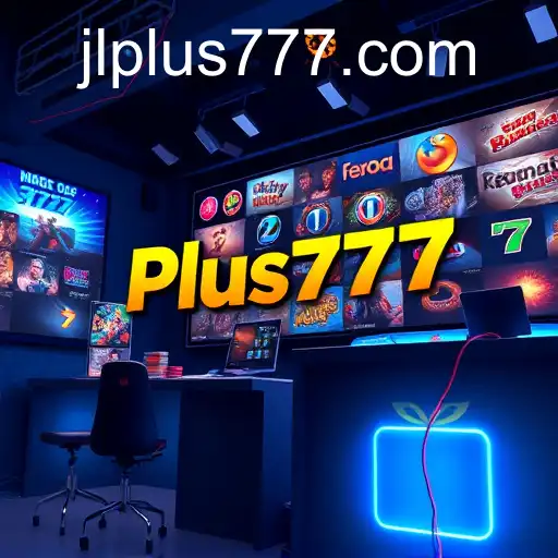 The Rise of Plus777: Revolutionizing the Online Gaming Experience