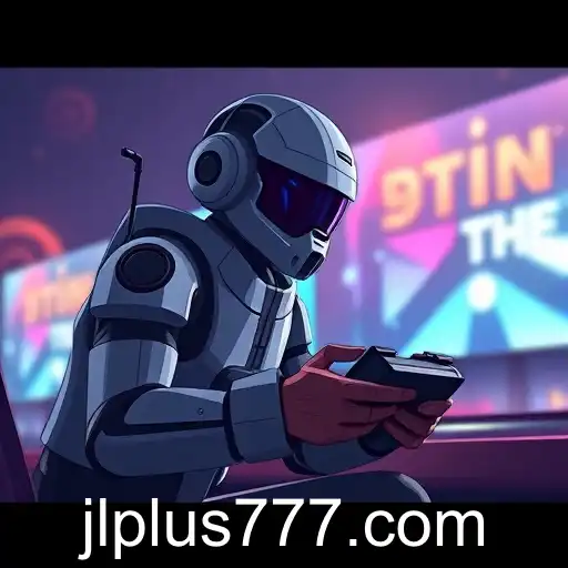 Gaming Trends 2025: The Rise of Plus777