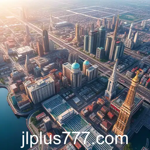 Exploring the Diverse World of Simulation Games with 'plus777'