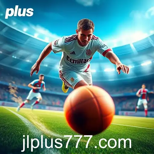 Exploring the Exciting World of Sports Games at Plus777